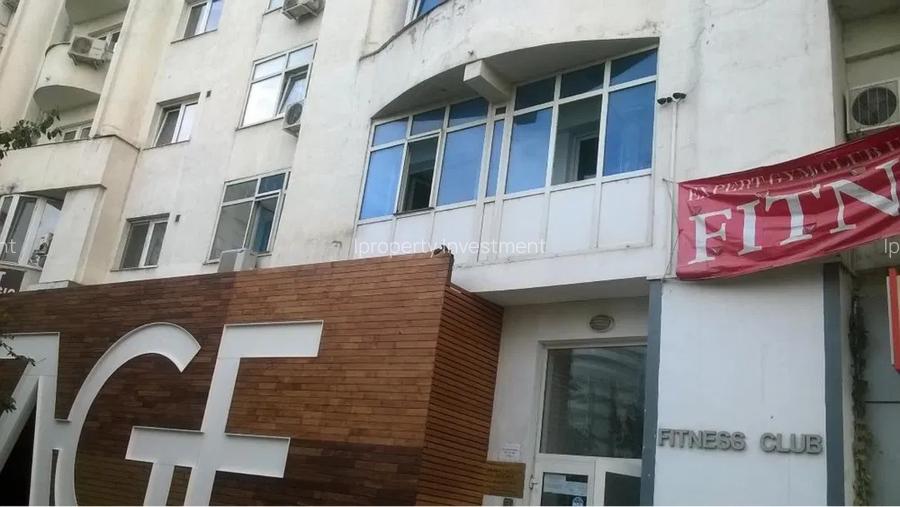 Nerva Traian I Garsoniera I X2 Balcon I Prox. Metrou I - 7