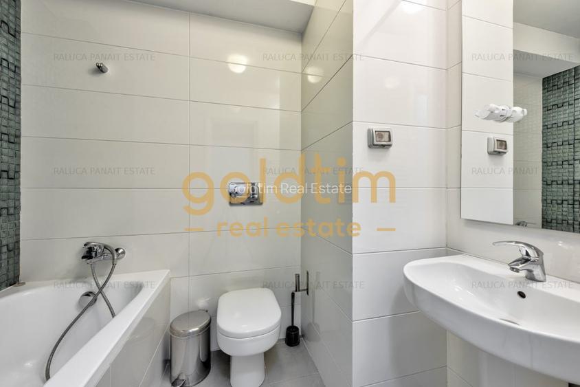 STUDIO BANEASA/BLOC SUPERB/ BUCATARIE INCHISA - 9