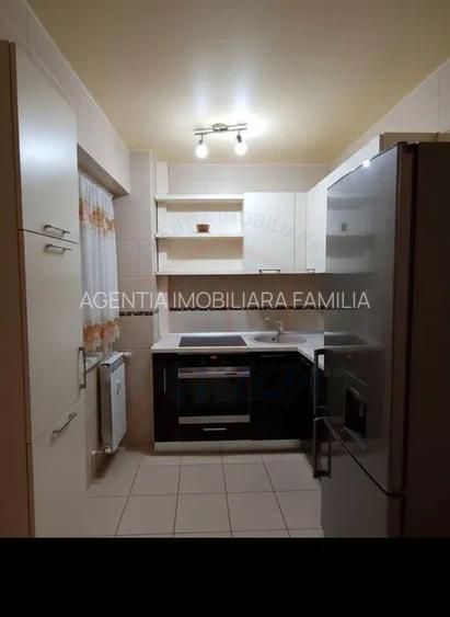 Inchiriere apartament 1 camera, Mazepa 2 - 4