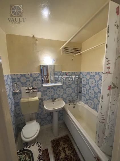 Apartament 3 camere - BLOC ANVELOPAT - zona DRISTOR - 8