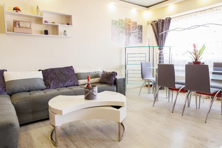 3 CAMERE - BROTACEI - 3