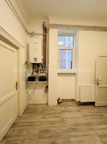 Spatiu Birouri Lascar Catargiu-Romana - 12