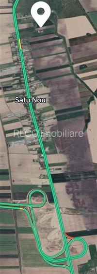 RECO teren intravilan+ hala si spatiu de locuit - 2