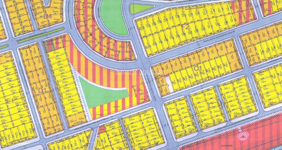 Vand Teren Intravilan Zona Veterani - Km5 - 2