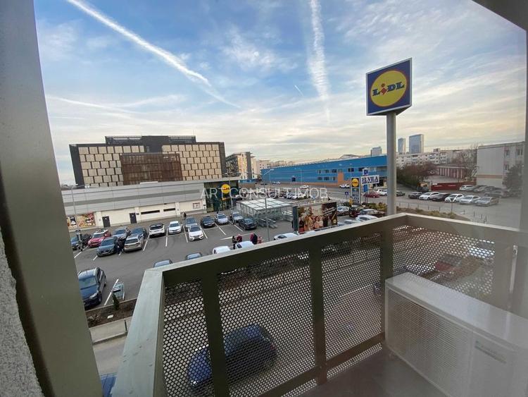 Apartament 2 Camere | Aviatiei | Aviatiei Park | Decomandat | Balcon |  - 8