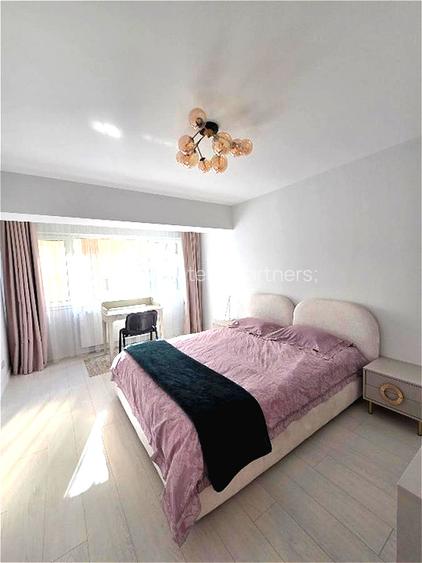 Apartament 2 camere + Camera dressing | Parcare | Bloc Nou | Decebal-Alba Iulia - 4