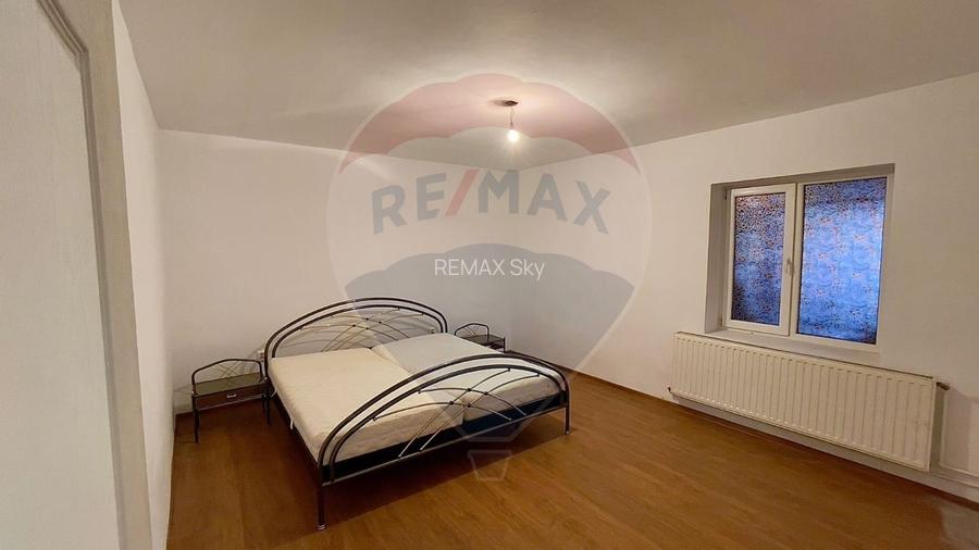 Apartament 60mp de vânzare în centrul Sebeșului, locuinta sau investie - 2