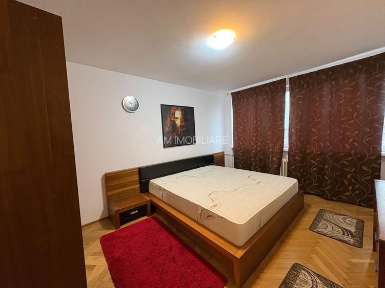 AP. 2 CAMERE BRANCOVEANU, CAT-FRIENDLY, MODERN, METROU 8 MINUTE - 4