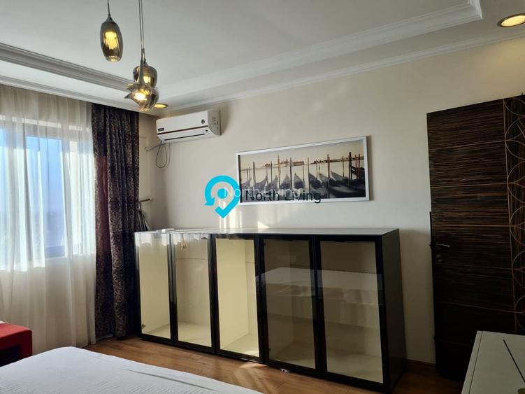 3 camere zona Iancu Nicolae | complex cu piscina - 23