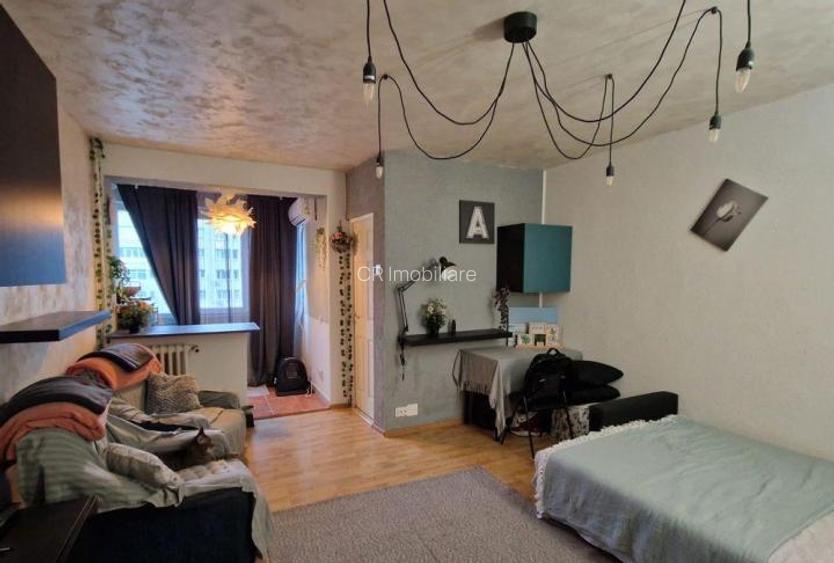 Garsoniera Dristor - 2