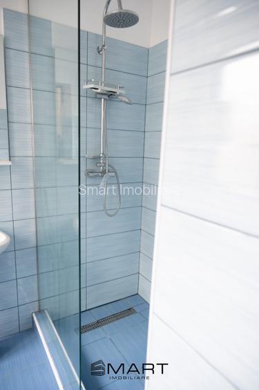 Apartament 2 Camere si Curte Zona Centrala - 10
