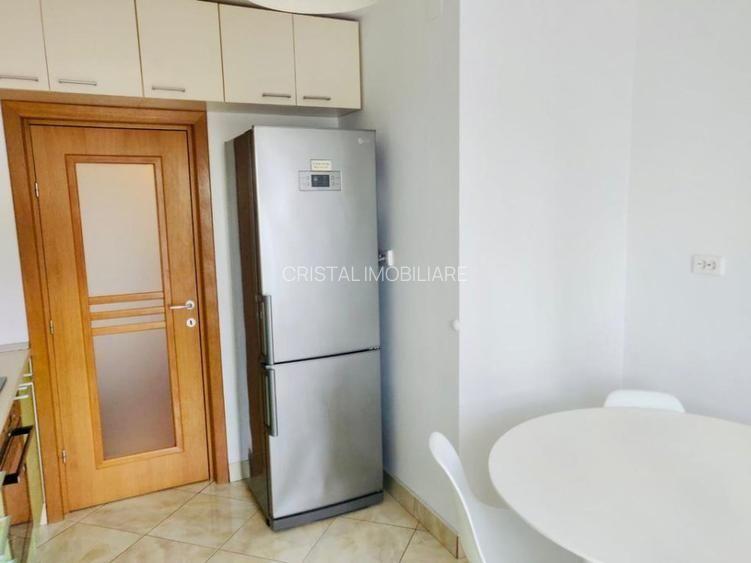 De inchiriat 2 camere decomandat, vedere Dambovita, 2 AC,  Unirii - Timpuri Noi - 4