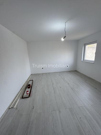 VILĂ P+M DE VANZARE – COMUNA RAFOV, SAT PALANCA - 3