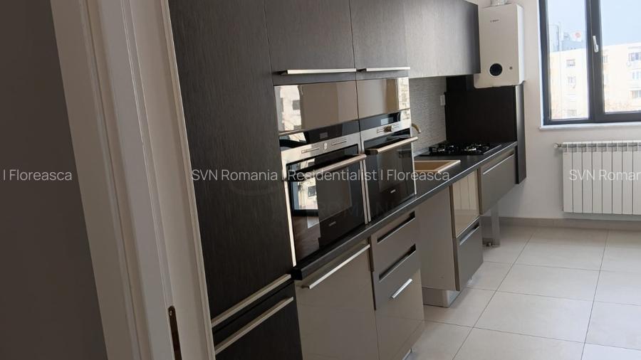 REA1007024 2 Camere Nou Aviatiei Aurel Vlaicu 5 minute - 10