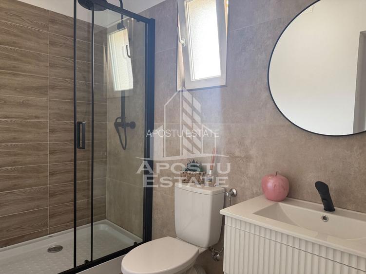 Casa de vânzare în Timișoara ,cartier Plopi - 7