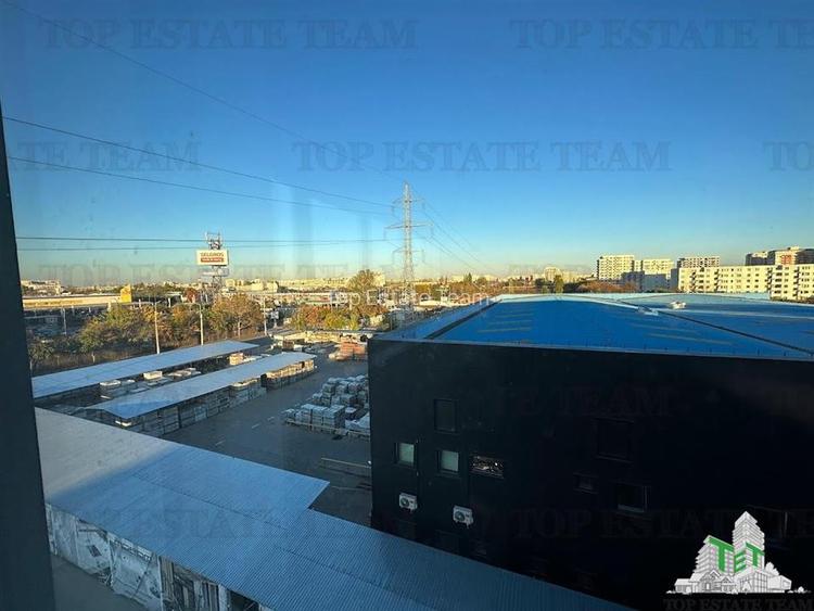 Inchiriere Spatiu office- comercial-360 mp Bd.Timisoara- Sector 6 - 8