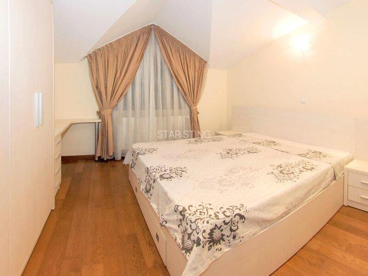 Margeanului,etaj 3,bloc 2008,centrala proprie,renovat,mobilat,curte interioara. - 6