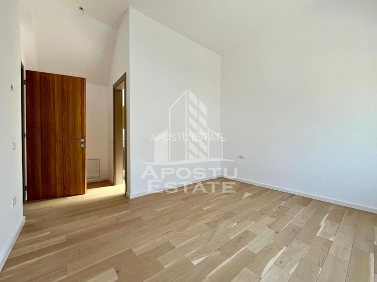 Casa Eco cu 4 camere, 3 bai, in Dumbravita - 11