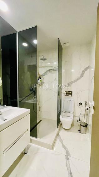 Floreasca | Penthouse | Duplex | Pescariu | Terasa - 13