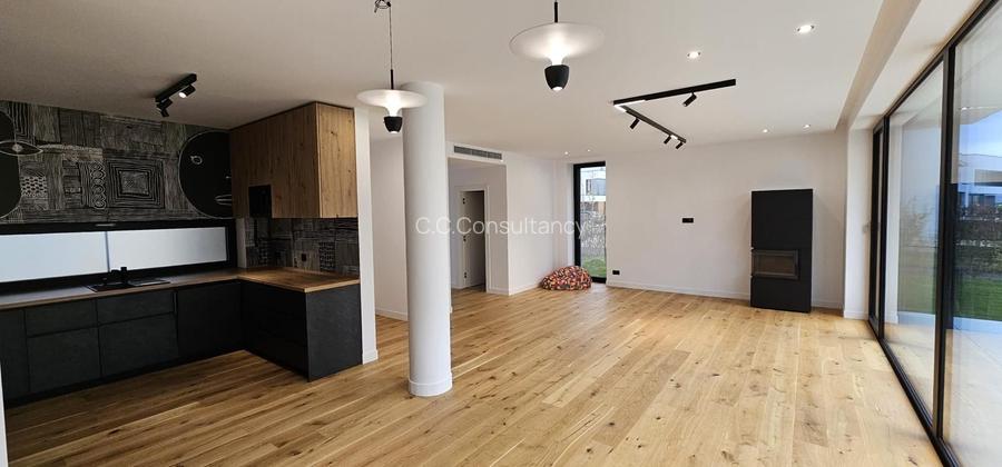 Casa 5 camere Amber Forest - 7