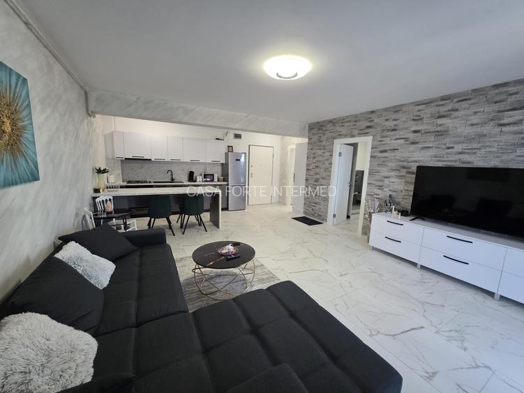 Apartament 2 camere Statiunea Mamaia zona Butoaie - 137000 euro - 30