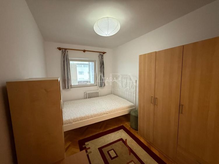 Apartament 3 camere decomandat, zona Piata Zorilor - 7