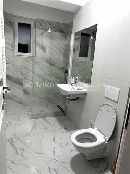 2 camere decomandat - parcare -  Popesti - str. Paraul Rece - 13