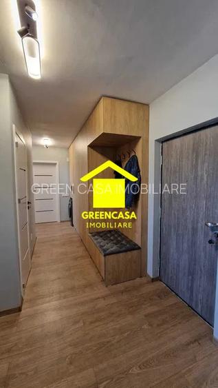 Apartament o camera, 36 mp, cartier Terra - 8