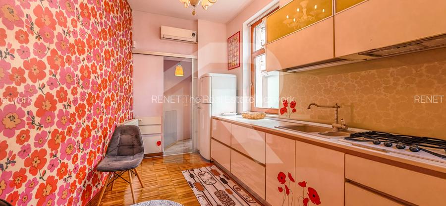 Spațiu profesional cu caracter într-o vilă individuală - 8