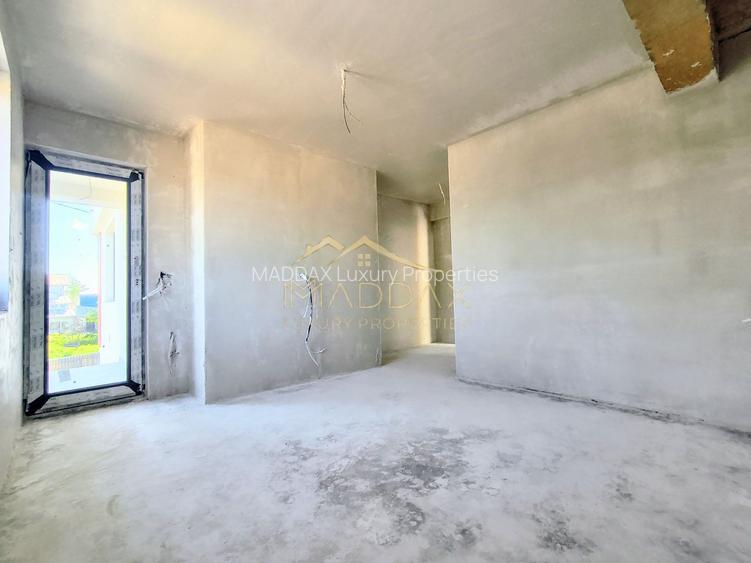 Vila moderna 5 camere // Chiajna // zona noua de case - 37