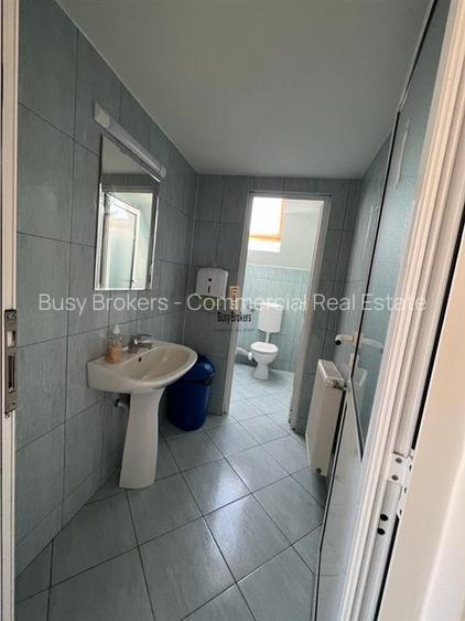 Cladire Birouri - 370 mp  - Clinica Medicala - IT - Servicii - 12