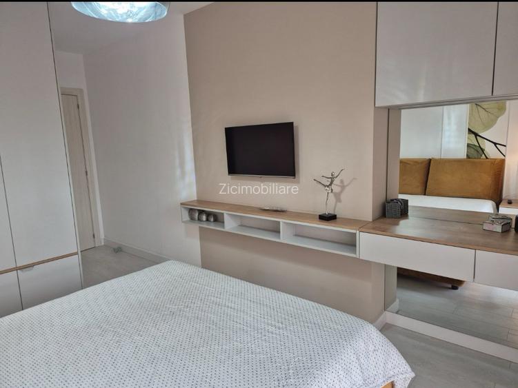 Expozitiei 3 camere mobilat utilat lux, Ansamblu  Parcului 20 - 6