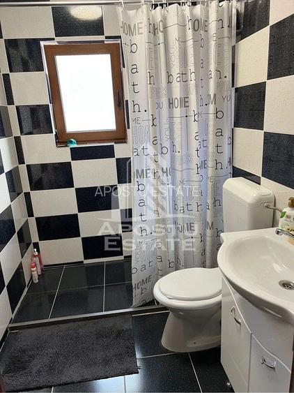 Apartament 2 camere de inchiriat, Mosnita Noua, Timis - 4