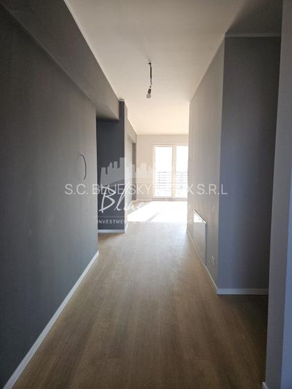 Apartament 3 camere, situat in bloc nou, Zona Dacia - 8