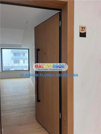 Prima inchiriere apartament 2 camere Pipera Privighetorilor - 12
