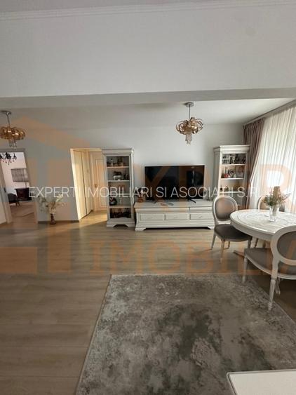 Apartament 4 camere de vânzare INEL 1 - EDEN - 4