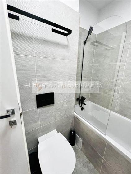 Baneasa - Sisesti |  Nordis Residence | Bloc 2020 | Parcare - 17