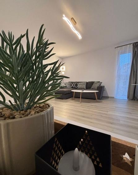Apartament 2 camere Avantgarden 3 - 7