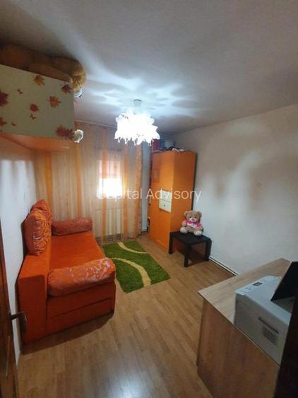 Apartament 3 camere Giulesti - Centrala - 9