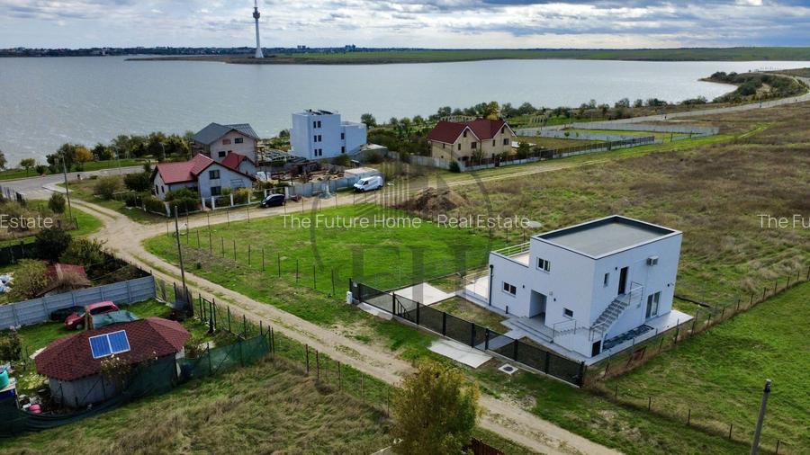 Casa/Vila de vanzare Techirghiol, Constanta - 3