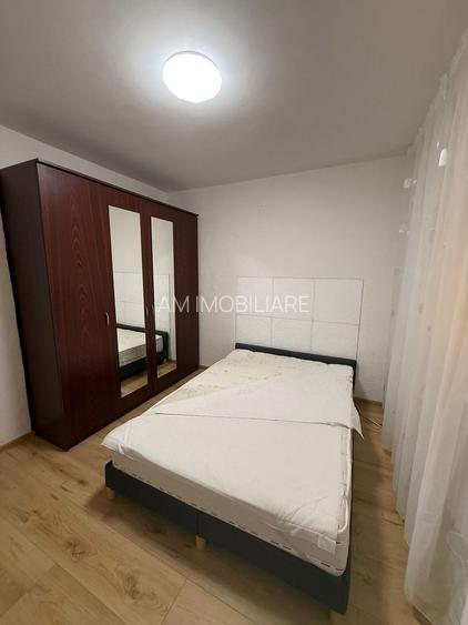AP. 2 CAMERE BRANCOVEANU, LOC DE PARCARE, METROU 6 MINUTE, MODERN - 2