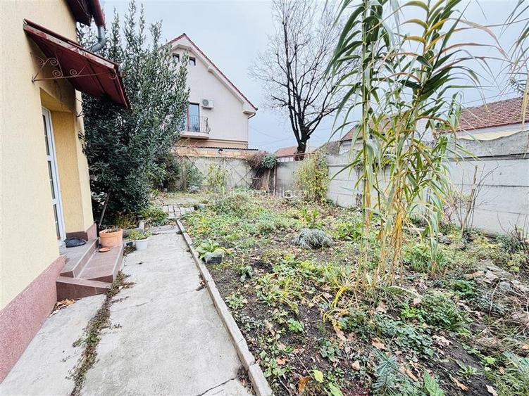 CASA INDIVIDUALA | DUBLU FRONT STRADAL | TEREN 238 MP | ACCES AUTO - 22