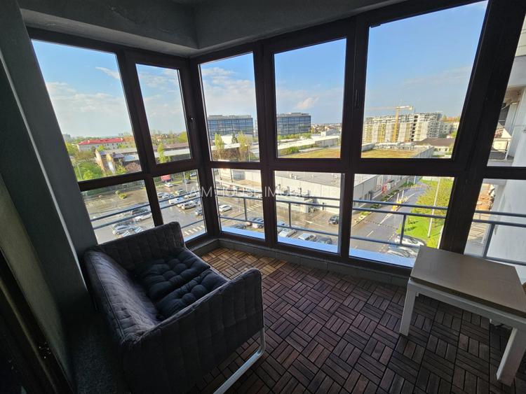 Ap. 3 cam. 99mp-Bucurestii Noi-Jiului Metrou-Pajura-Parcare opțională - 11