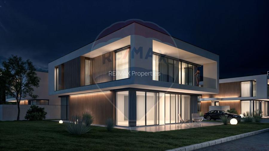 Teren constructii 616mp Otopeni / Strada Panait Istrati PUZ aprobat - 7