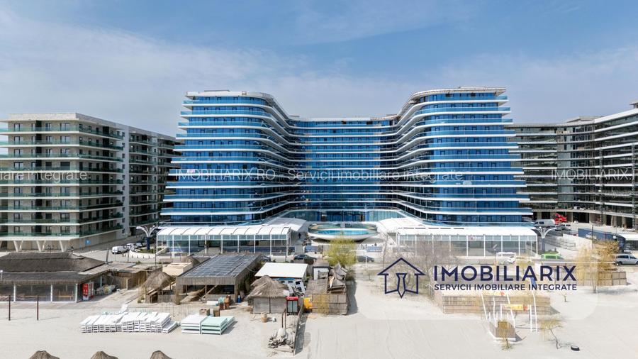 Acum și în rate – Apartament cu Vedere la Mare în White Titanic - 10