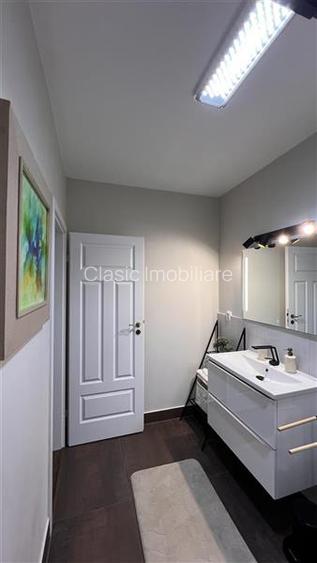 Inchiriere apartament 2 camere de LUX 61 mp bloc nou zona Zorilor- Lidl Frunzisu - 10