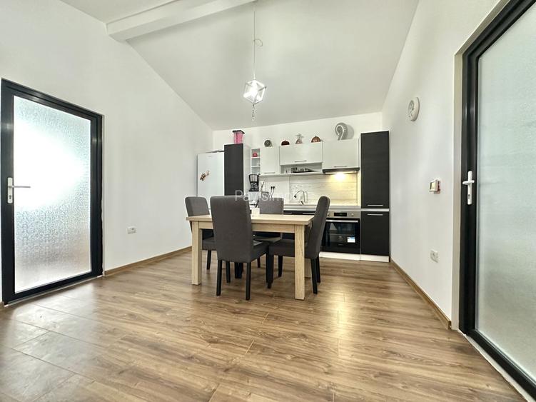 Casă de închiriat în Stupinii, aproape de Brașov - 2