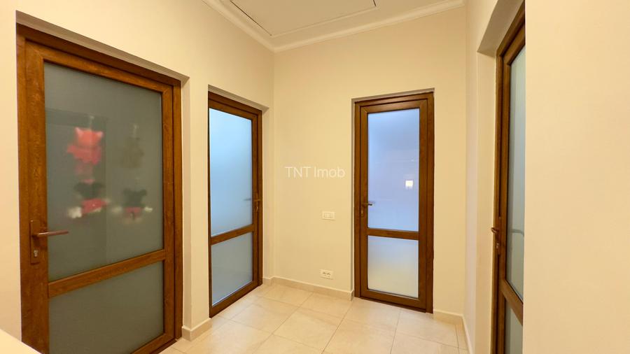 Vanzare casa 4 camere tip duplex Otopeni - Odaile, P+1+Pod, curte proprie ! - 28