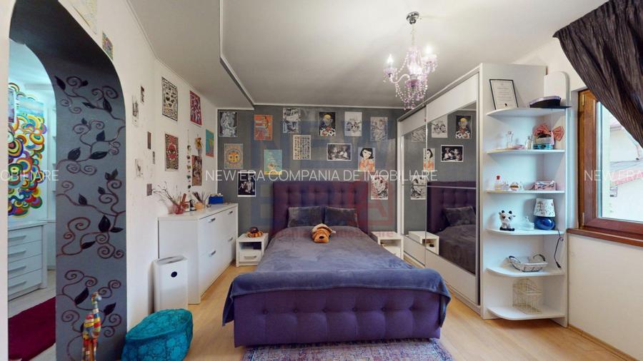 Vila individuala de vanzare Voluntari-Blv. Eroilor - 16