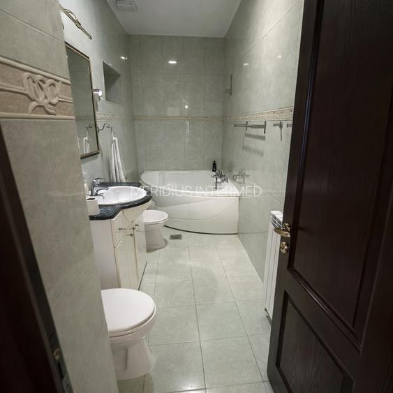 Exclusiv Vanzare Casa P+M Ovidiu - Primarie - 14